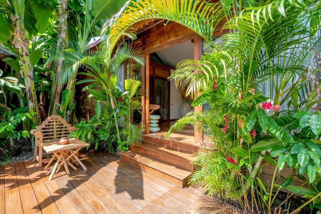 Secret River Villa - Luxury Villa 5 Bedrooms - Kerobokan - Canggu 外观 照片
