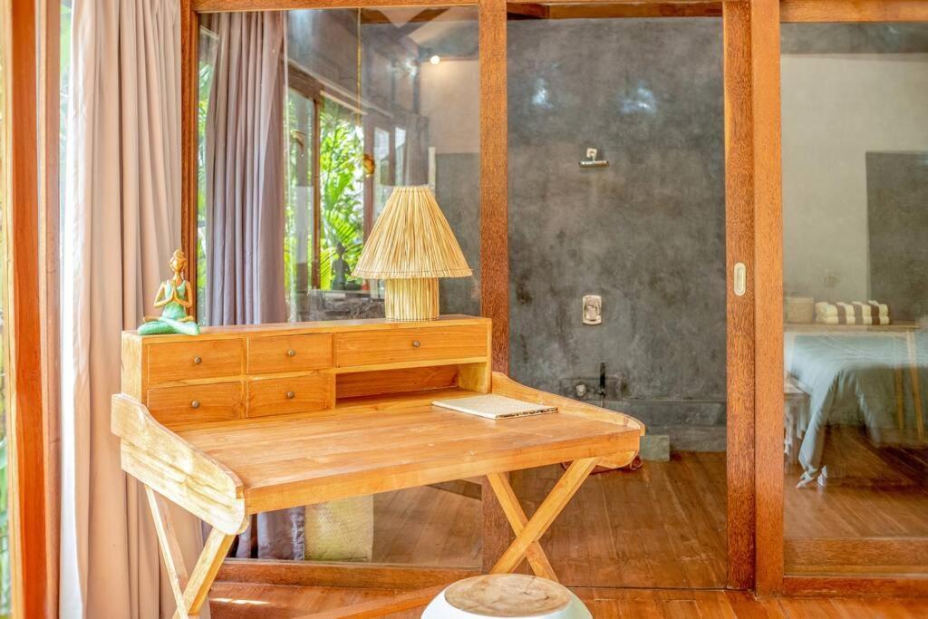 Secret River Villa - Luxury Villa 5 Bedrooms - Kerobokan - Canggu 外观 照片