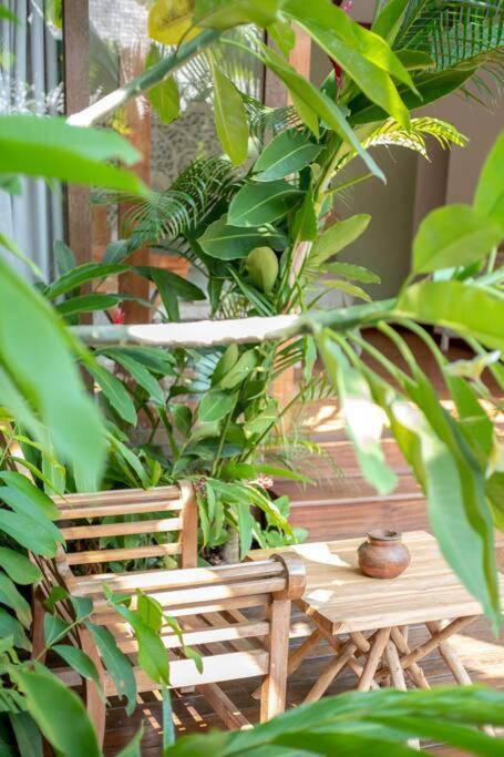 Secret River Villa - Luxury Villa 5 Bedrooms - Kerobokan - Canggu 外观 照片